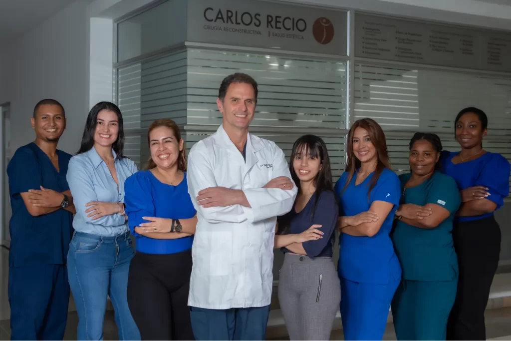 beneficios de la lipoescultura 