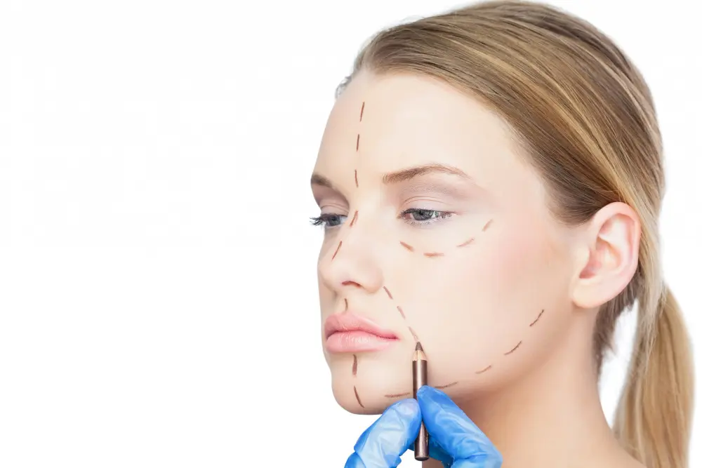 Cirugía plástica facial vs procedimientos no invasivos: cuándo cada uno tiene sentido Cirugía Endoscópica Facial
