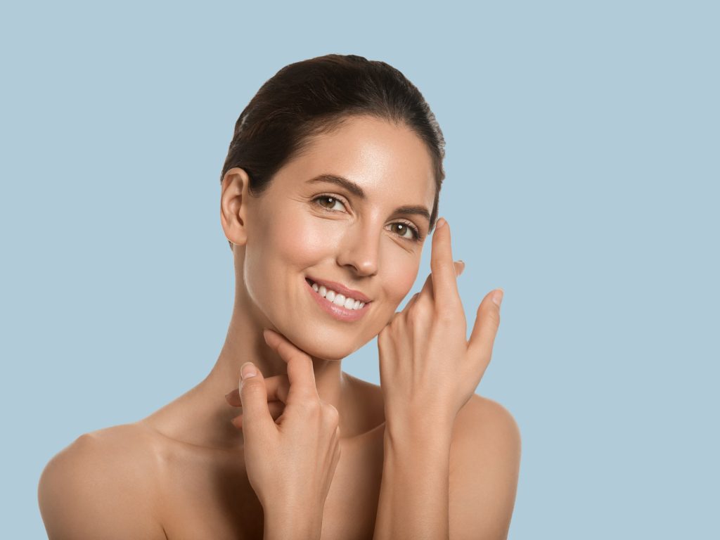 Blefaroplastia: el secreto para rejuvenecer tu mirada