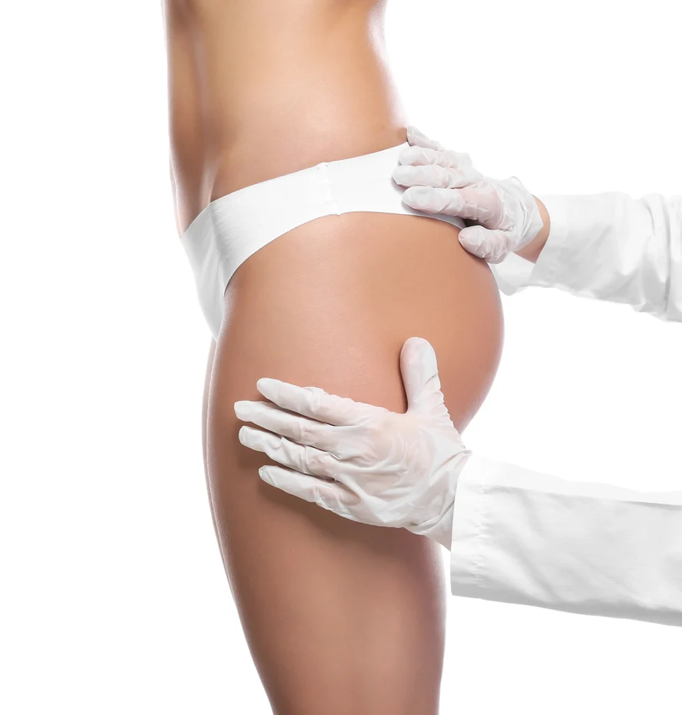 Biopolímeros Ilegales en Colombia: Identificar lo que te Inyectaron Mommy Makeover