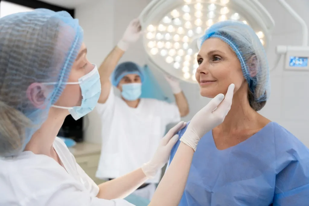 Lipopapada: el secreto para eliminar la papada rápido