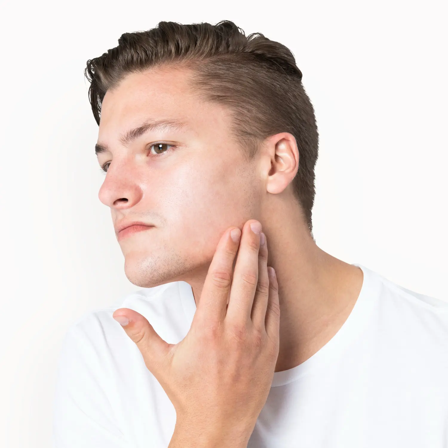 Otoplastia masculina Cali