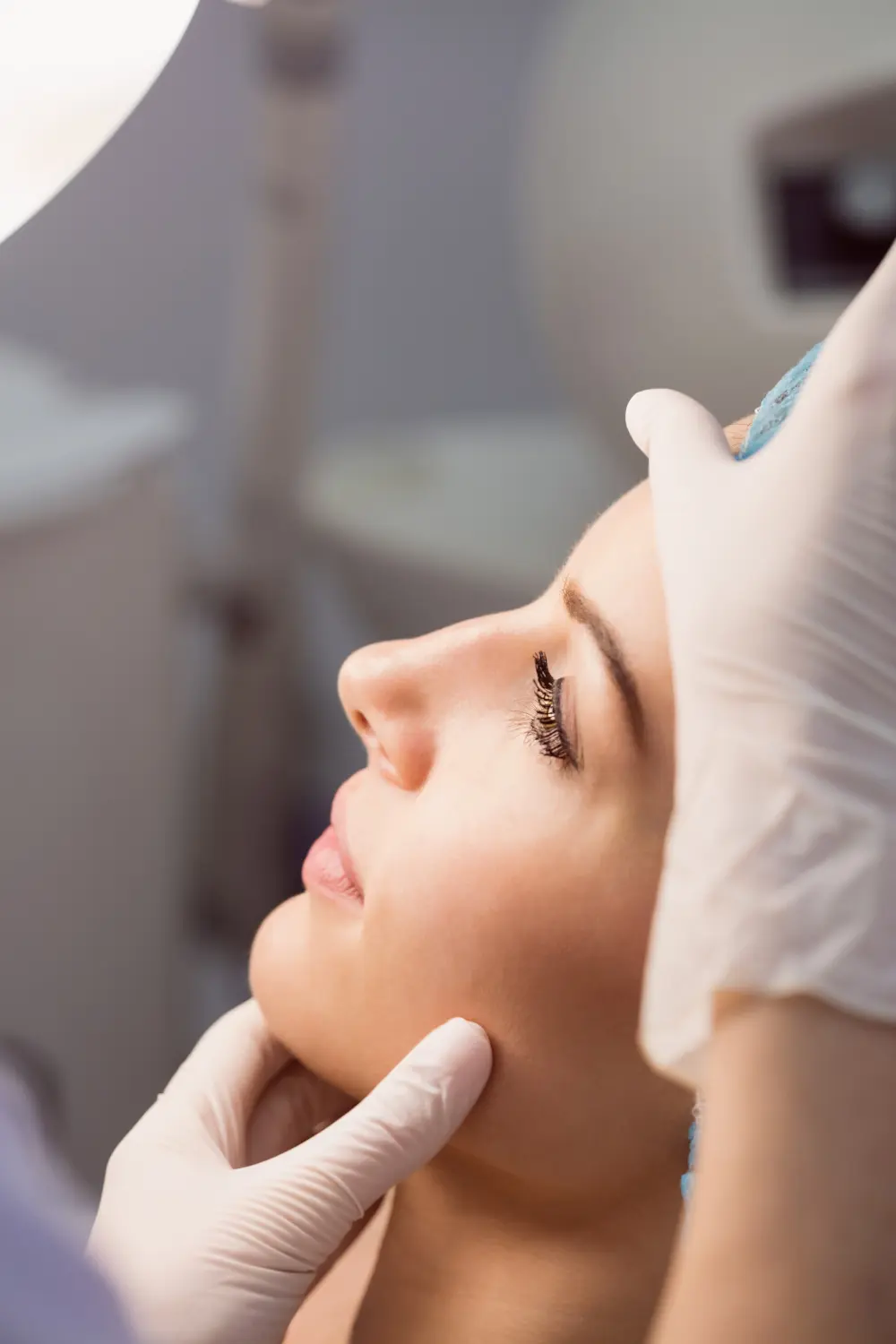 Qué es la blefaroplastia: cirugía de párpados en Cali
