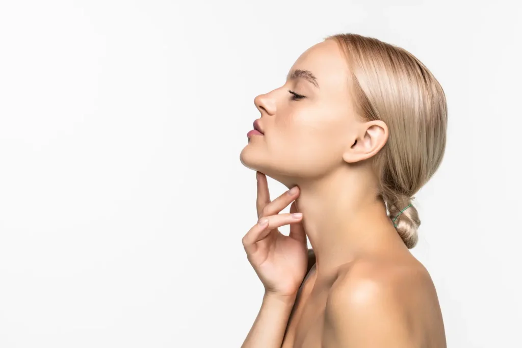 ¿Qué es la cirugía endoscópica facial? ¿Qué es la cirugía endoscópica facial?