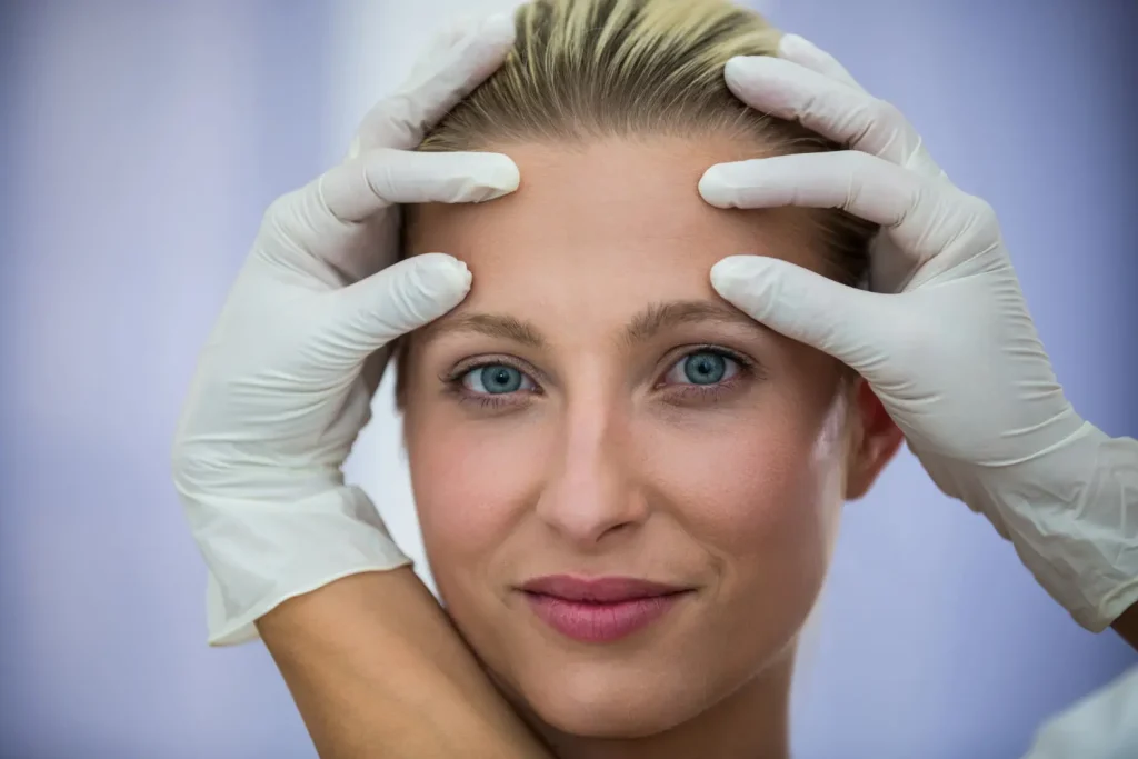 Armonización Facial: El Secreto para un Rostro Joven y Equilibrado en 2025 armonizacion facial