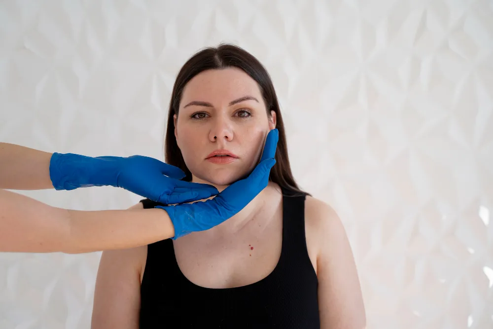 UltraZ: Define Cuello, Papada y Brazos sin Cirugía con Ultrasonido de Precisión Estiramiento facial
