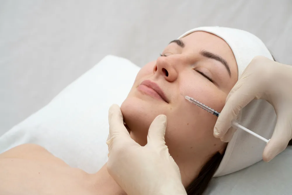 Rejuvenecimiento facial: qué opciones existen hoy y cómo saber cuál es la correcta para ti Frontoplastia