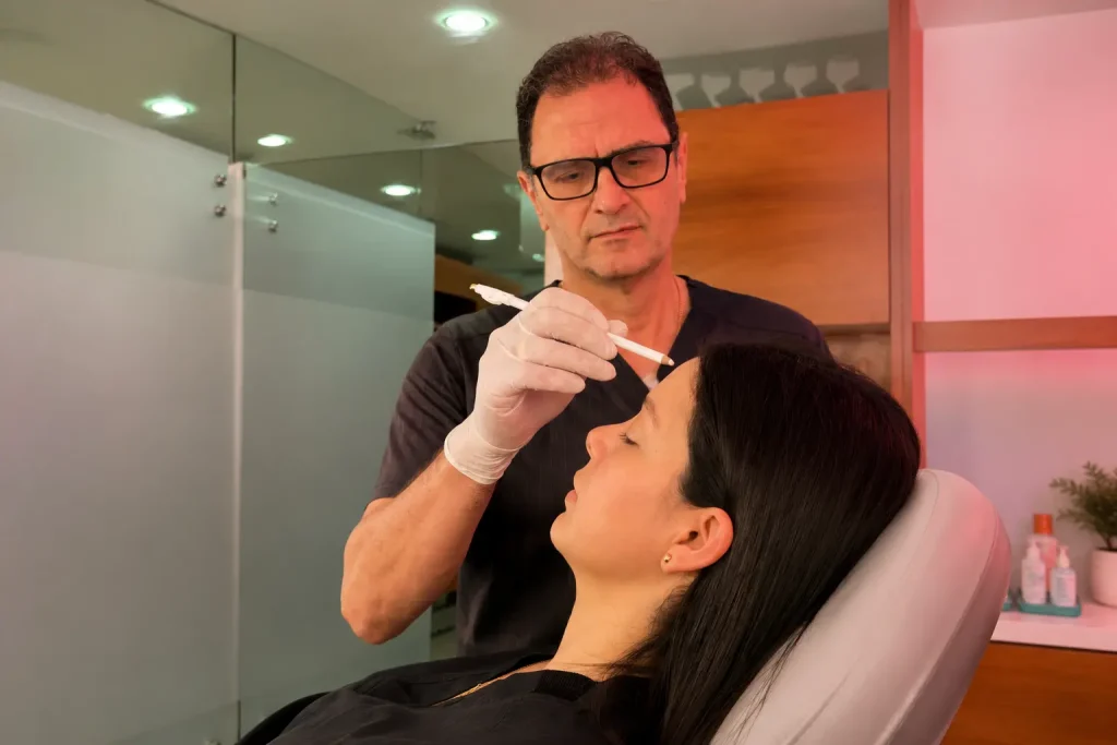 ¿Eres candidata para un rejuvenecimiento facial quirúrgico? ¿Eres candidata para un rejuvenecimiento facial quirúrgico?