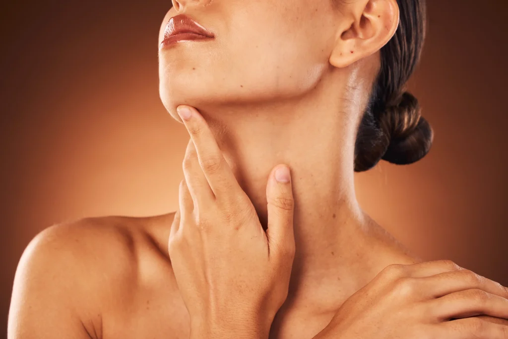 ¿Deja Cicatrices Visibles el Lifting Facial Deep Plane?