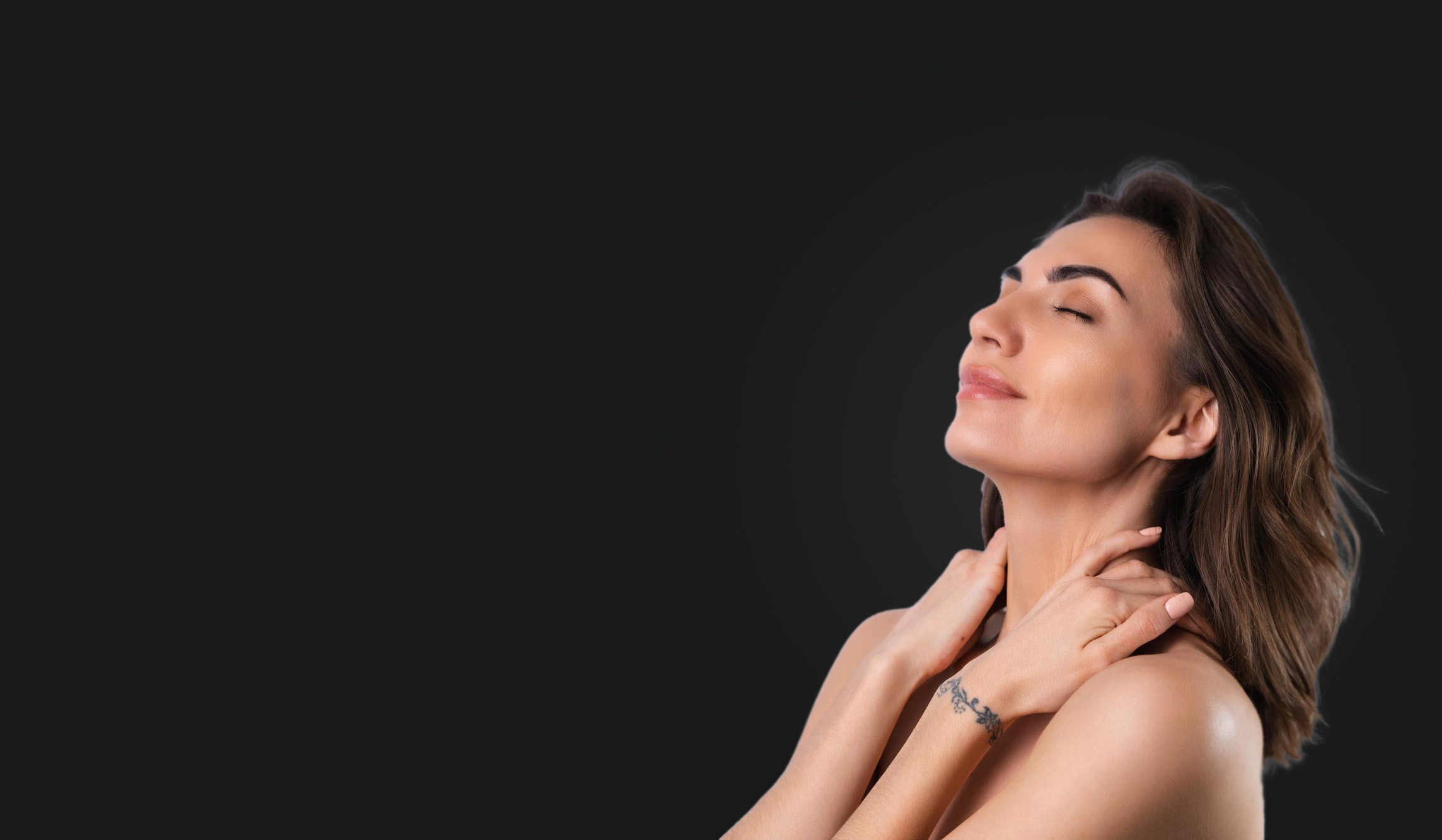 Lifting de cuello