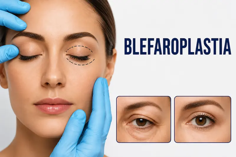blefaroplastia