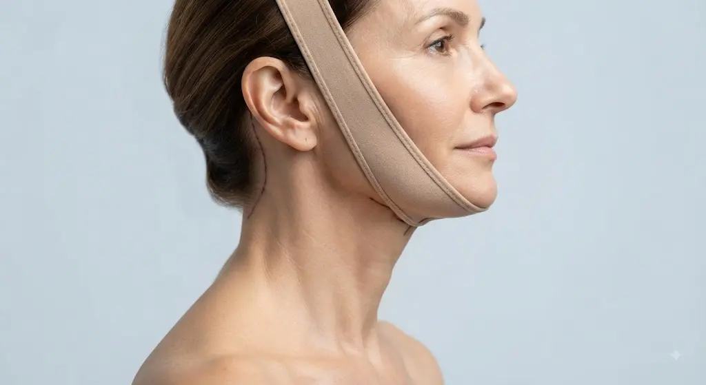 Lifting de Cuello en Cali: Elimina la flacidez y recupera el ángulo mandibular lifting de cuello